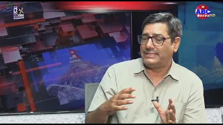 कर्णाली उठनु भनेकै देश उठनु हो । माधव चौलागाई, पूर्व मन्त्री