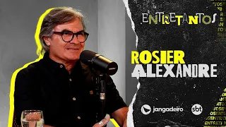 Interview with Rosier Alexandre, the first Northeasterner to reach the summit of Everest | ENTRET...