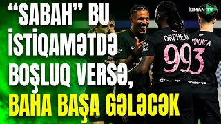 "Sabah" rəqibin əsas silahını necə zərərsizləşdirəcək? - "Bayquşlar" öz oyun üslubuna sadiq qalsa...