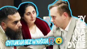 LUCYNA KILKA LAT TEMU NIEŚWIADOMIE PODPISAŁA NA SIEBIE WYROK⁉️?  | Życie na kredycie