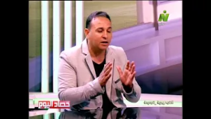 علاء ابو الحاج الناقد الرياضي : إقالة إيهاب جلال من المنتخب  متوقعة ويوجد عشوائية في اتحاد الكرة