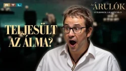 Ártatlan volt, csak valaki ráirányította a fegyvert – mi pedig elsütöttük | Az Árulók