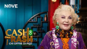 Da ricordo di nonna a guerra tra mercanti! | Cash or Trash