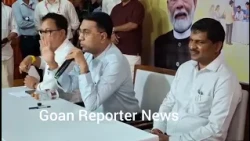 Goan Reporter: Sarkar tumchya Dari