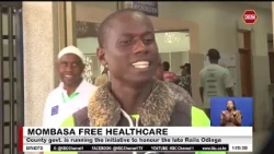 7,500 patients receive free treatment at Coast General Training and Referral Hospital