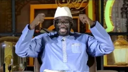 Suivez Tafsir Alkhourane du Mercredi 14 Octobre 2026 - Par Oustaz Abdoulaye Gaye