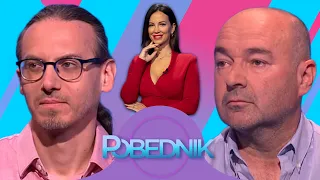 Drama do poslednjeg boda: Ko nosi pobedu? - Pobednik