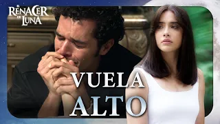 Saúl and his friends say goodbye to Luna | The Rebirth of Luna 1/4 | Chapter 65