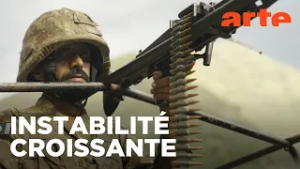 Le Pakistan, une puissance nucléaire sous pression | Documentaire | ARTE