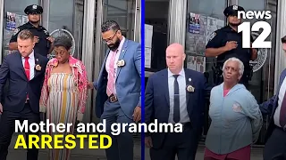 Bronx mother, grandmother charged with murder in death of disabled teen, prosecutors say