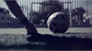 World Cup Final | Click clack!