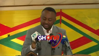 Minority Calls For Immediate Dismissal Of Sports Authority Boss