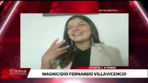 ? A Fondo | Proceso judicial del magnicidio Fernando Villavicencio  /  13-2-2026