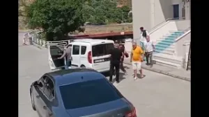 Ortaca da bir aileyi katleden şahıs yakalandı