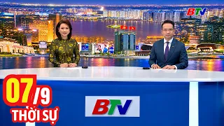 Evening News Bulletin 9/7 | Latest Daily News Update | BTV