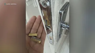 Maui boaters call for more security after Maalaea Harbor burglaries
