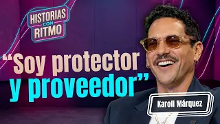 Will Karoll Márquez become a dad? The artist opens up about his future | Historias con Ritmo
