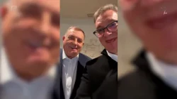 Je li Vučićev poraz kraj političke zaštite za Dodika iz Beograda?