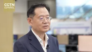 La misión de un diputado de la APN para salvar vidas