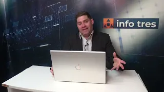 Infotres Central  - 01/09/26 - Bloque 04
