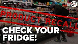 Why Are So Many Foods Being Recalled  And What Else Is Hitting Your Wallet