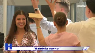 Híradó - 2026. július 28.