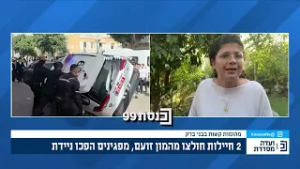 «Существует блокирующий блок, и в коалиции нет большинства для принятия закона о воинской повинно...