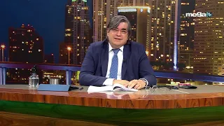 BAYLY Programa Completo 07-13-2026 | Trump y la guerra con Irán: La batalla por el Estrecho de Ormuz