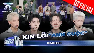 HIGHLIGHT EPISODE 13: Phap Kieu and Quang Hung MasterD "mess with the wrong guy," JSOL and Cody u...