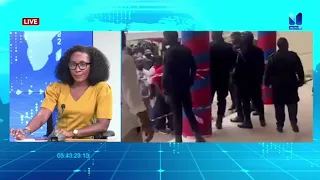 NPP Regional Elections: New Officers Elected to Steer Party Affairs for the Next Four Years
