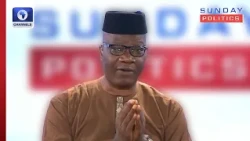 Rainbow Coalition The Joke Is On Opposition – Jide Ojo
