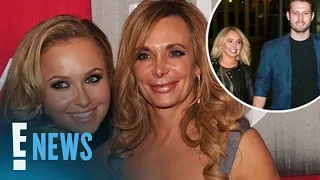 Hayden Panettiere's Mom Slams Brian Hickerson After Her Death | E! News