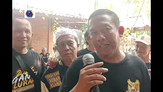 Penutup Kampanye Sugiyanti Calon Lurah Baturetno  Banguntapan Hebat  Bersama Masyarakat 2026
