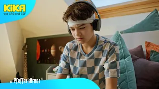 249. Stinkbombe | Die Pfefferkörner | Mehr auf KiKA.de