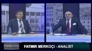 FATMIR MERKOCI - SHIJAK TV