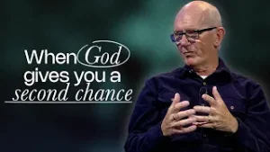 A New Purpose: From Addiction to Evangelism