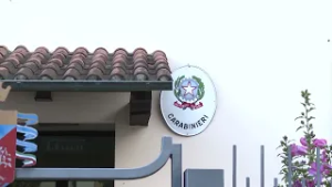 Sventato colpo ad azienda orafa, ladri rubano quattro mezzi ma i carabinieri li mettono in fuga