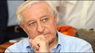 The Loggia of Silence - Manlio Milani, Memory of a Massacre