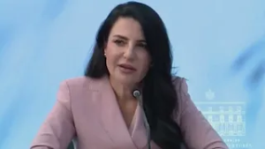 Belinda Balluku: Po me bëhet gjyq publik nuk kam 300 apartamente