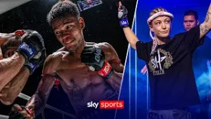 Hemetsberger’s undefeated streak and Shadow’s vicious elbows | ONE Weekly