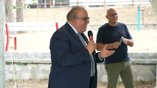 Agnone: Casearia Inauguration | Journey through Molise, 11820, 01