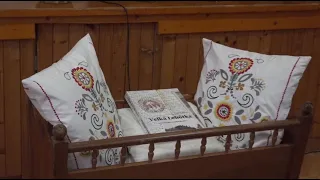 Monografia Veľkej Lehôtky