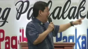 EL SHADDAI DWXI PPFI INC 40th Anniversary | AUGUST 17 - 18, 2024 | Part 2