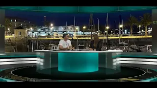 ESPACIO ABIERTO Mon Fernandez 19 06 2026