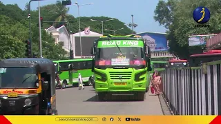 ടീം യുഡിഎഫിന്റെ തിളക്കമാർന്ന വിജയത്തിന് പിന്നിലെ പ്രധാന ഘടകങ്ങളിൽ ഒന്നാണ് KSRTC ലെ യാത്ര പ്രഖ്യാപനം