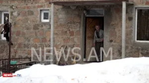 Ծեծել, գցել են չաստի դեմը.  24-ամյա պայմանագրային զինծառայողը վերակենդանացման բաժանմունքում է