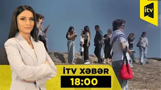 İTV Xəbər | 06.09.2026 | 18:00