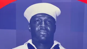 Local artists paint history into Waco's STEAM Center walls