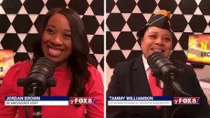 Montford Point Marines | NC Uncovered | Ep. 024