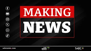SABCNews PM Headlines @21H00 | 13 August 2026